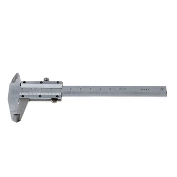 0-100 мм 4-инчов штангенциркуль 100 мм джобен мини-штангенциркуль микометр инструмент за измерване на дебелината на