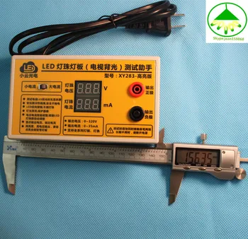 0-320V Output LED TV Backlight Тестер LED Stripes Test Tool with Current and Voltage Display for All LED Application