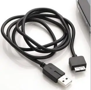 1.2 m за Playstation и PS Vita USB Data Sync Power Charge кабел кабел 100 бр./лот Безплатна доставка