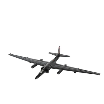 1/200 самолет модел американски разузнавателни самолети военен модел колекция бижута играчка