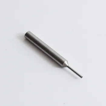 1.57 1.42 мм кръгъл струг определяне на меча флип ключ хващам габър Отстраняване Отстраняване сгъваем дистанционно ключ Сплит габър сгъваем автомобилен ключ за демонтаж на