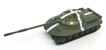 1:72 руски Съветски Съюз 279 модел на танк легкосплавный корпус статично моделиране на завършен модел на продукта 1/72 мащабни модели на танкове