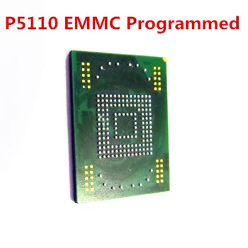 1 бр. NAND флаш памет EMMC за Samsung Galaxy Tab 2 P5110 N7000 EMMC