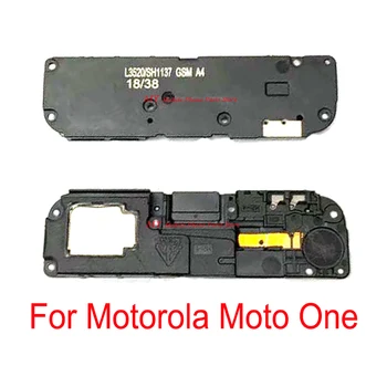 10 бр високоговорител гъвкав кабел за Motorola Moto One / Moto P30 Play високоговорител сигнал на звънене Flex Кабел Repair Spare Part