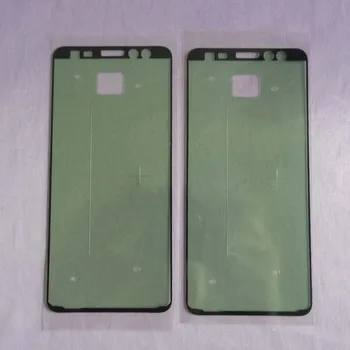 10 бр./лот оригинална рамка залепваща лента за Samsung Galaxy A8 2018 A530 A530F LCD екран bezel корпус залепваща стикер