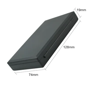 100 бр./лот 200g 0.01 g Mini Digital Smart Scale Jewelry Balance Pocket Грам LCD Display кухненски везни с 7 единици отстъпка 15%
