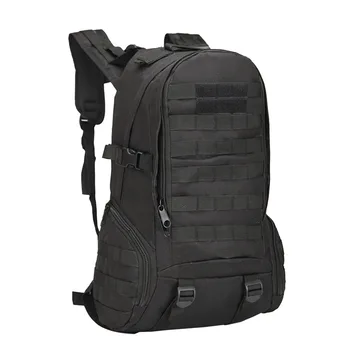 1000D nylon тактически военен раница водоустойчив армейски чанта за Спорт на открито раница на къмпинг, туризъм, риболов, лов 35l чанта