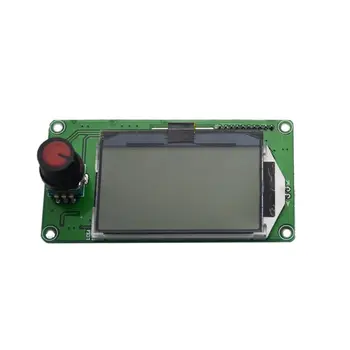 100A Digital Lcd Double Pulse Encoder Spot Заварчик Time Machine Control Board