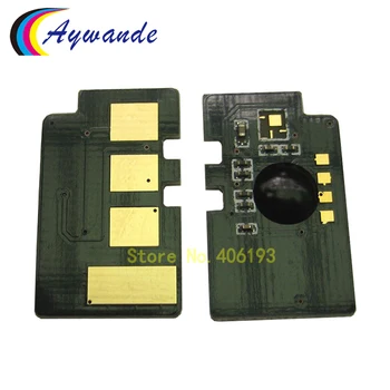 10x MLT-D104S MLT-D1042S 104 MLT-104 чип за Samsung ML-1660 ML-1661 ML-ML 1665-1666 SCX-3200 SCX-3205 SCX-3217 Тонер чип