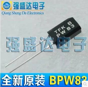 10шт PW83 BPW83 DIP-2 фотодиод с дължина на вълната 950 Nm