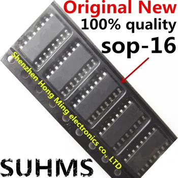 (10шт) нов чипсет LX6503AID соп-16