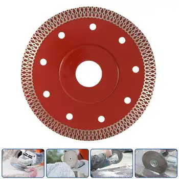 115 мм супер тънък diamond Керамични пильный диск порцеланов режещ диск гранитогрес са за рязане на керамични плочки порцелан Пильные дискове