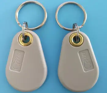 125 khz EM4305 T5577 RFID ключови тагове пръстен жетони за запис ключодържател презаписваем ключодържател карта за достъп копие клонинг дубликат