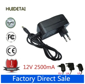 12V 2.5 A AC Adapter Power Supply Wall Charger за Jumper EZBOOK 3S Notebook 12V 2.5 A AC Adapter Power Supply Wall Charger