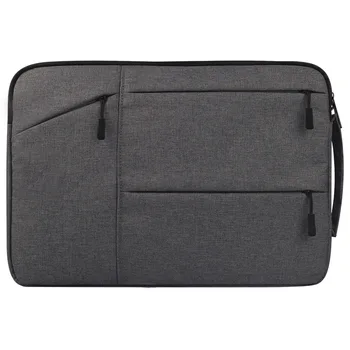 13,3-инчов лаптоп ръкав чанта за 13.3-инчов ALLDOCUBE Knote8 лаптоп таблет калъф найлон чанта за лаптоп на жените и мъжете чанта