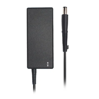 18.5 V 3.5 A 65 W ac адаптер за зарядно устройство за EliteBook 8440p 8530p 7.4*5.0 мм