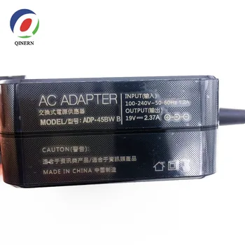 19V 2.37 A 45W 5.5*2.5 mm зарядно устройство за лаптоп захранващ адаптер за Asus X751MA F551C K53S K53E K52F X555L F551M F555L E200H X552C ADP-45BW