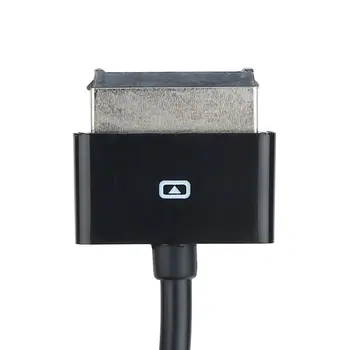 1pcs AC Wall Charger adapter за Asus Eee Pad Transformer TF201 TF101 TF300 US/EU Plug