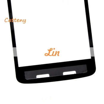1бр Catteny за Philips V387 Touch Screen Digitizer 5.0
