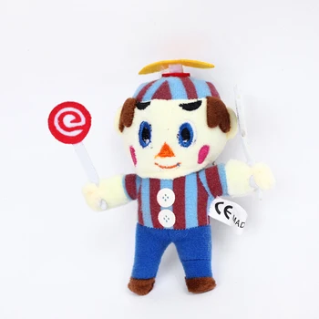 2 бр./лот 30 см Five Nights At Freddy's FNAF Фреди Clown Marionette & BB Балон Boy плюшени играчки кукла от меки плюшени играчки за деца