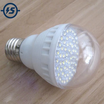 2 елемента 60 светодиоди енергоспестяващи лампи САМ Комплекти Electronic Kit Electronin Забавни Suite