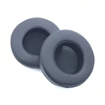 2 елемента замяна амбушюры ушна възглавница е мека покриване на ухото за Razer Thresher Ultimate 7.1 слушалки слушалки