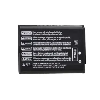 2 елемента с голям капацитет, CTR-003 CTR 003 подмяна на батерия за игрова конзола Nintendo 3DS N3DS