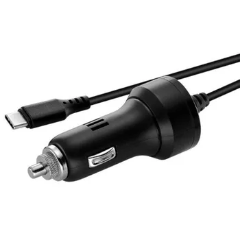 2 м дълъг кабел за пътуване източник на захранване 5 2.4 A USB Тип C зарядно устройство за бързо зареждане на кабел-адаптер за Nintend прекъсвач NS Lite конзоли