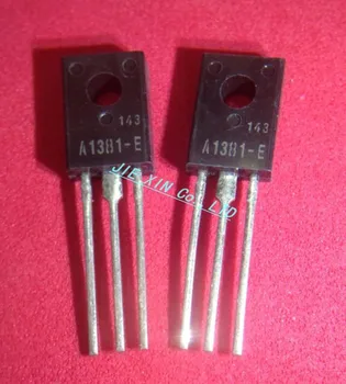 20 бр/лот KSA1381ESTU PNP транзистор 300 100 ma TO-126 1381 KSA1381 KSA1381E
