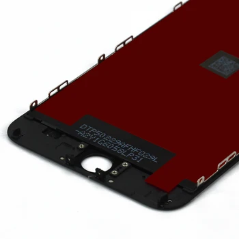 20 бр/лот LCD дигитайзер за iPhone 6 Плюс 6+ OEM Дисплей 5.5 инча AAA тъчпад сензорно стъкло пълна монтаж Безплатна доставка DHL