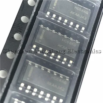 20 бр/лот NW MC74HC08ADR2G HC08AG HC08 СОП-14 логически чип
