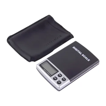 2000g x 0.1 g мини джобен гр електронни цифрови бижута везни с тегло на кухненски везни баланс LCD дисплей