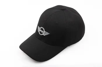 2019 Нов Marvel Caps памук бейзболна шапка на мъжете възстановяване на предишното положение Шапка за мини-автомобил Cap жени Gorras кости хип-хоп Casquette