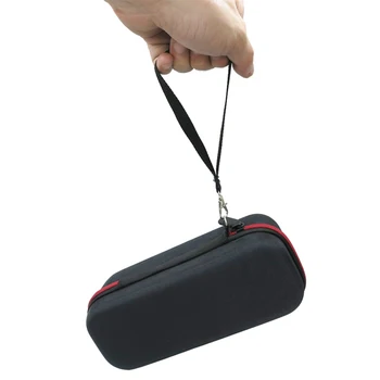 2019 нов преносим твърд калъф за Anker SoundCore Pro + 25 W безжична слушалка Bluetooth чанта за носене на защитна кутия