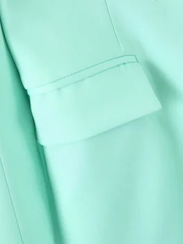 2020 блейзър костюми за жени двубортный сако сако, панталони костюм офис дами от две части блейзър комплекти 2020 traje conjuntos