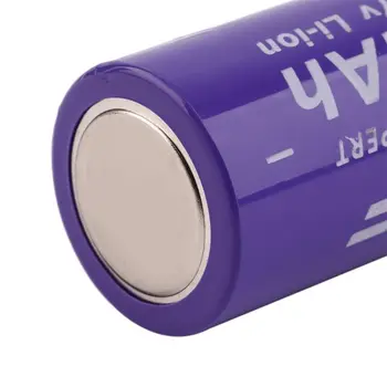 2020 г. чисто Нов 3.7 V 26650 батерия 8800mAh литиево-йонна акумулаторна батерия за led фенерче Фенерчето литиево-йонна акумулаторна батерия