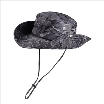 2020 Нова външна туристическа Шапчица солнцезащитная шапка лятна туристическа шапка с широка периферия козирка риболовна шапчица дишаща бързосъхнеща лека