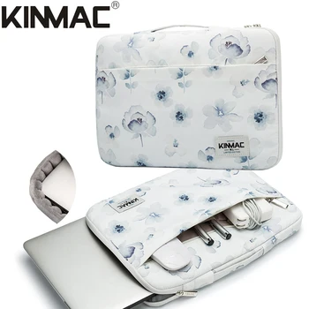 2020 нова марка Kinmac чанта калъф за лаптоп чанта 12