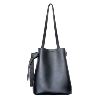 2021 Нова Дамска чанта Drawstring кофа Чанти високо качество изкуствена кожа дамски малка чанта на дизайнер младежка чанта цялата продажба
