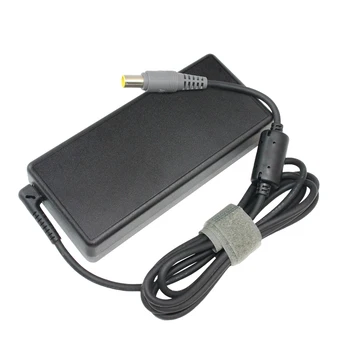 20V 6.75 A 135W лаптоп ac адаптер зарядно Oem замяна за ThinkPad W510 / T520 серия, Съвети 7.9 мм*5.5 мм