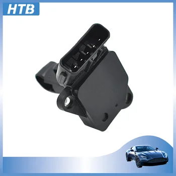 22204-15010 висококачествен сензор на масовия поток на въздуха Metter Мзг за Toyota Corolla Chevrolet Prizm Lexus GS430 2220415010 22204-0D010