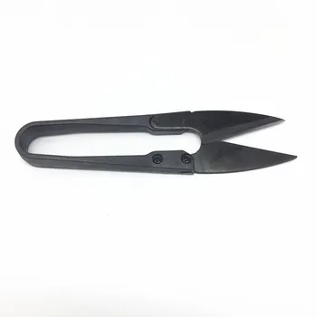 24шт добро качество на шевни ножици, нож дърворезба 10,5 см