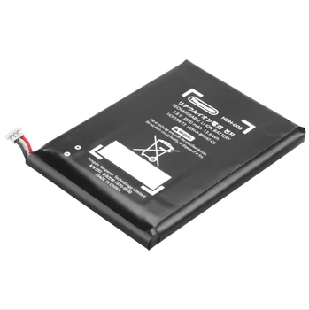 2x 3.8 V 3570mah литиево-полимерна батерия за Nintendo Switch Lite HDH-003 смяна на батерията