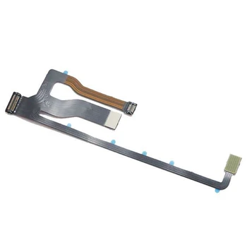 3 в 1: Drone Gimbal гъвкав плосък кабел инструмент за ремонт на Direct Fit двупосочна лента конектор Professional Install For MAVIC Mini