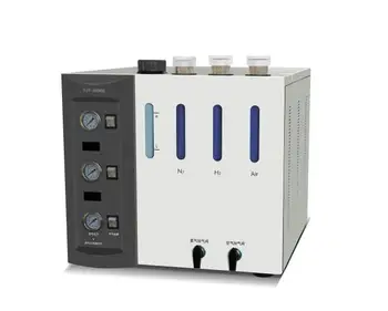 3 в 1 интегриран генератор на газ H2&N2 азот газ Водопода: въздух 5L 0-500ml