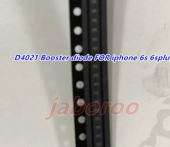 30 бр./лот за iPhone 6S Plus 6S D4021 осветление диод кристал усилвател диод 2 игли