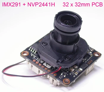 32x32mm AHD-H (1080P) 1/2. 8 