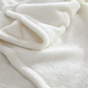 3D печат Ангел серия Фланелен вълнени одеала Спалня Хол легло, топли завивки мек микрофибър декорация на дома одеяла