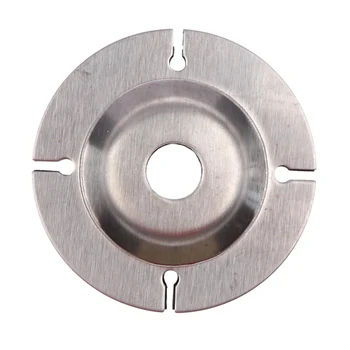 4 инчов диск за шлайфане и зъбни тънка верига 22 абразивная режещата верига за ъгъла на 100/115