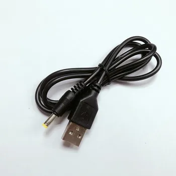 40 бр 2 в 1 USB 2.0 трансфер на данни синхронизиране на кабел кабел за Sony PSP 1000 2000 3000 игрова конзола PS3